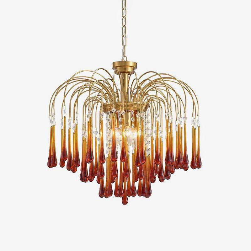 Kolo Vintage Chandelier