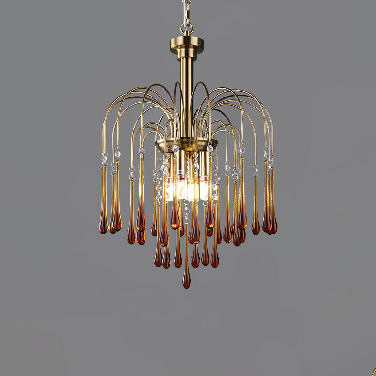 Kolo Vintage Chandelier