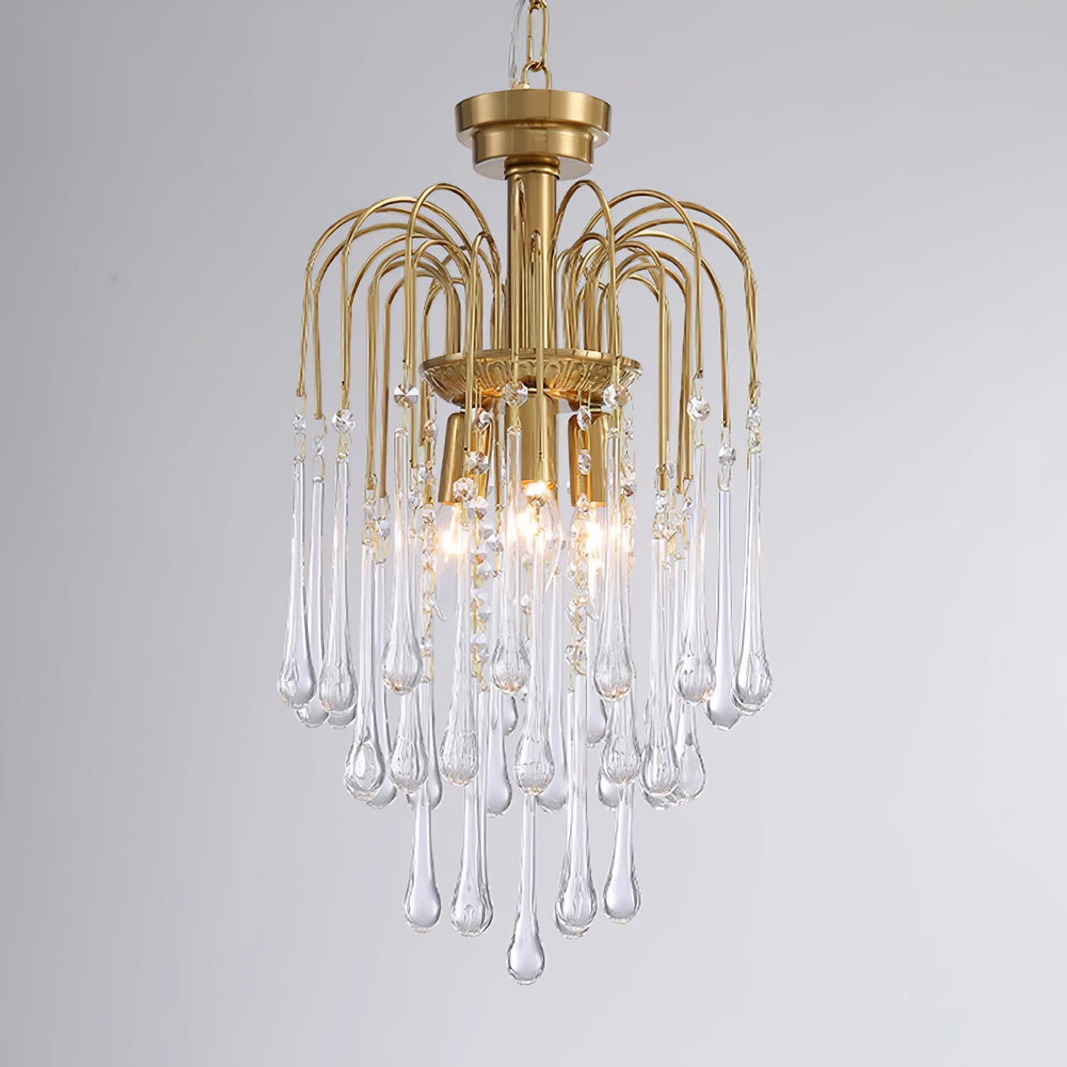 Kolo Vintage Chandelier