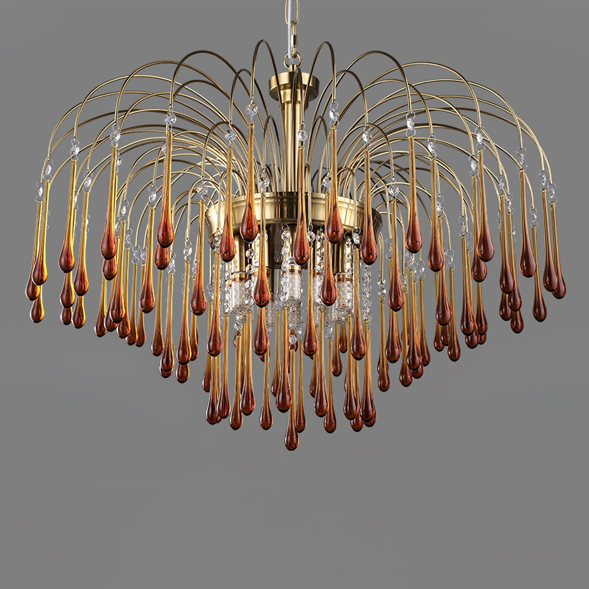 Kolo Vintage Chandelier