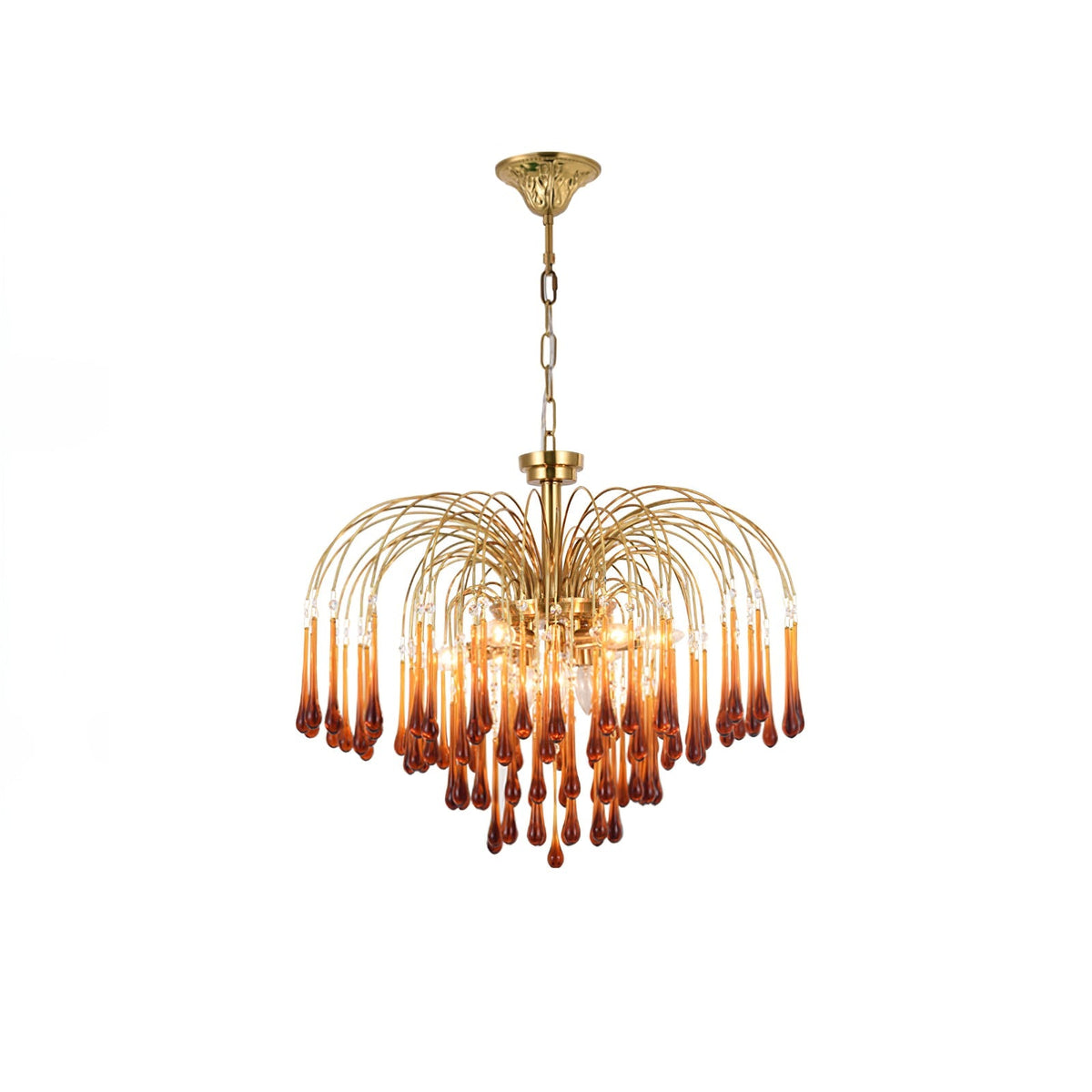 Kolo Vintage Chandelier
