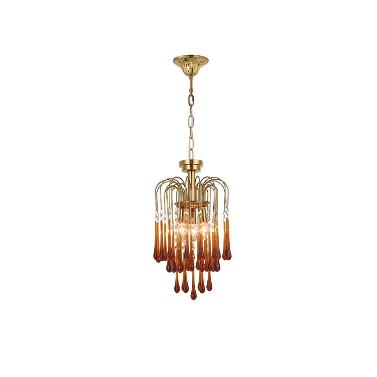 Kolo Vintage Chandelier
