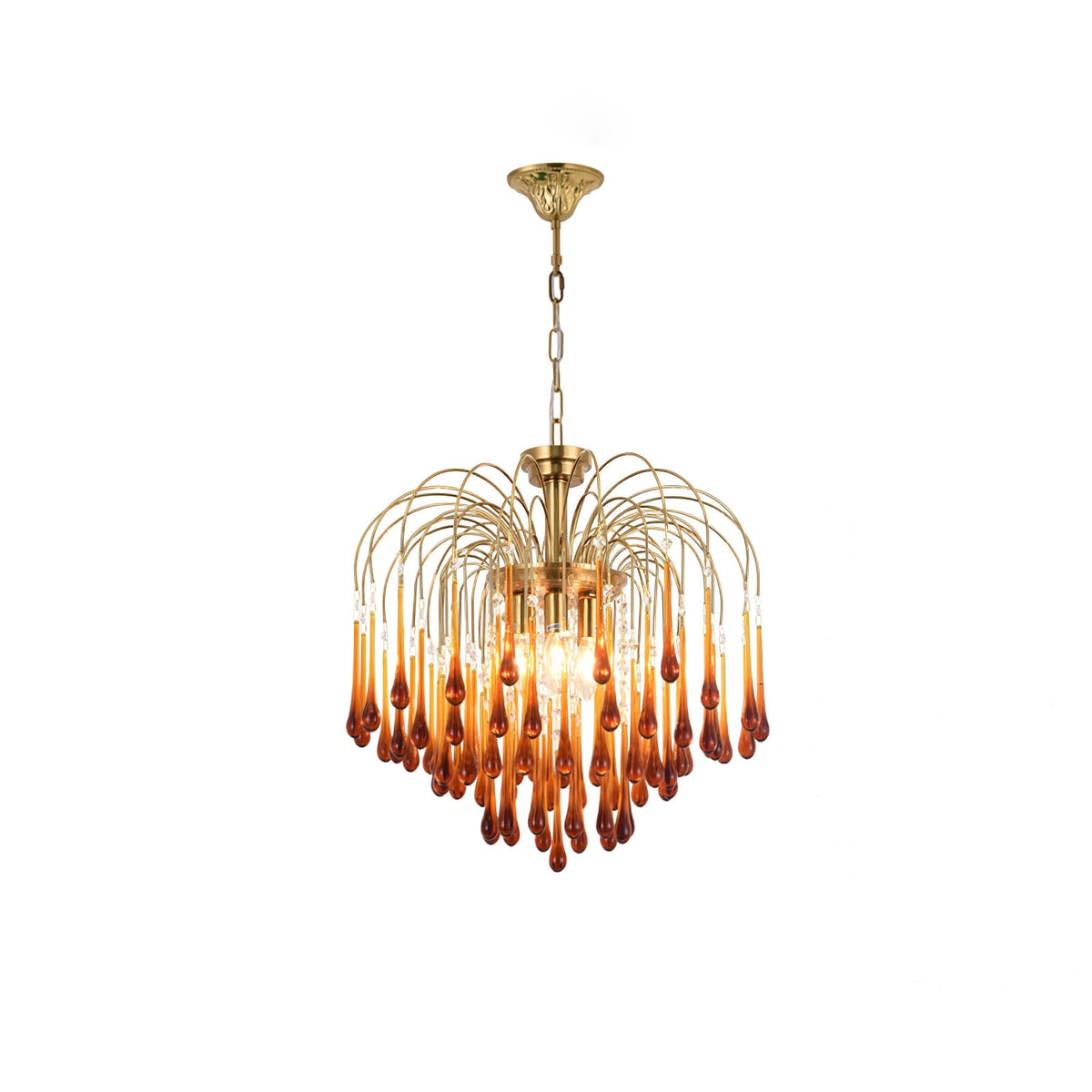 Kolo Vintage Chandelier