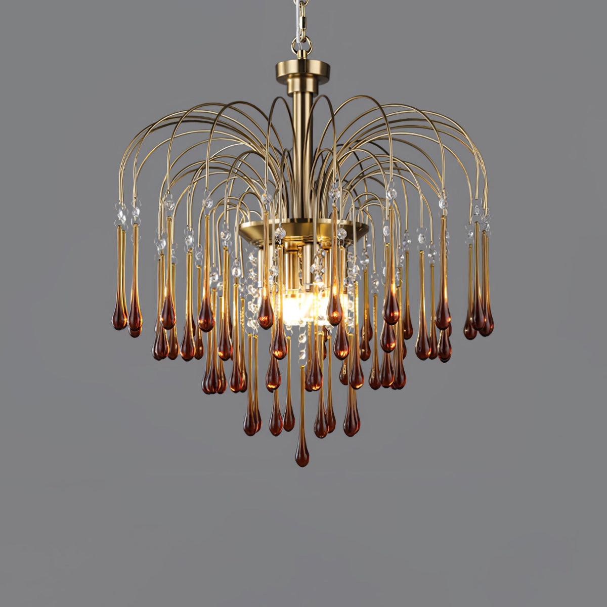 Kolo Vintage Chandelier