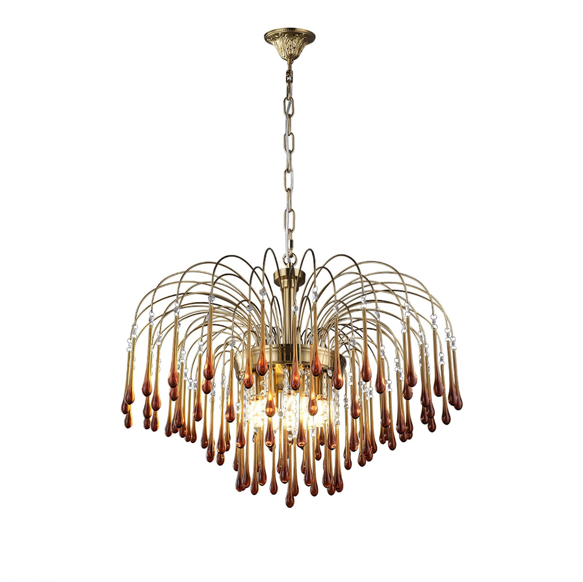 Kolo Vintage Chandelier