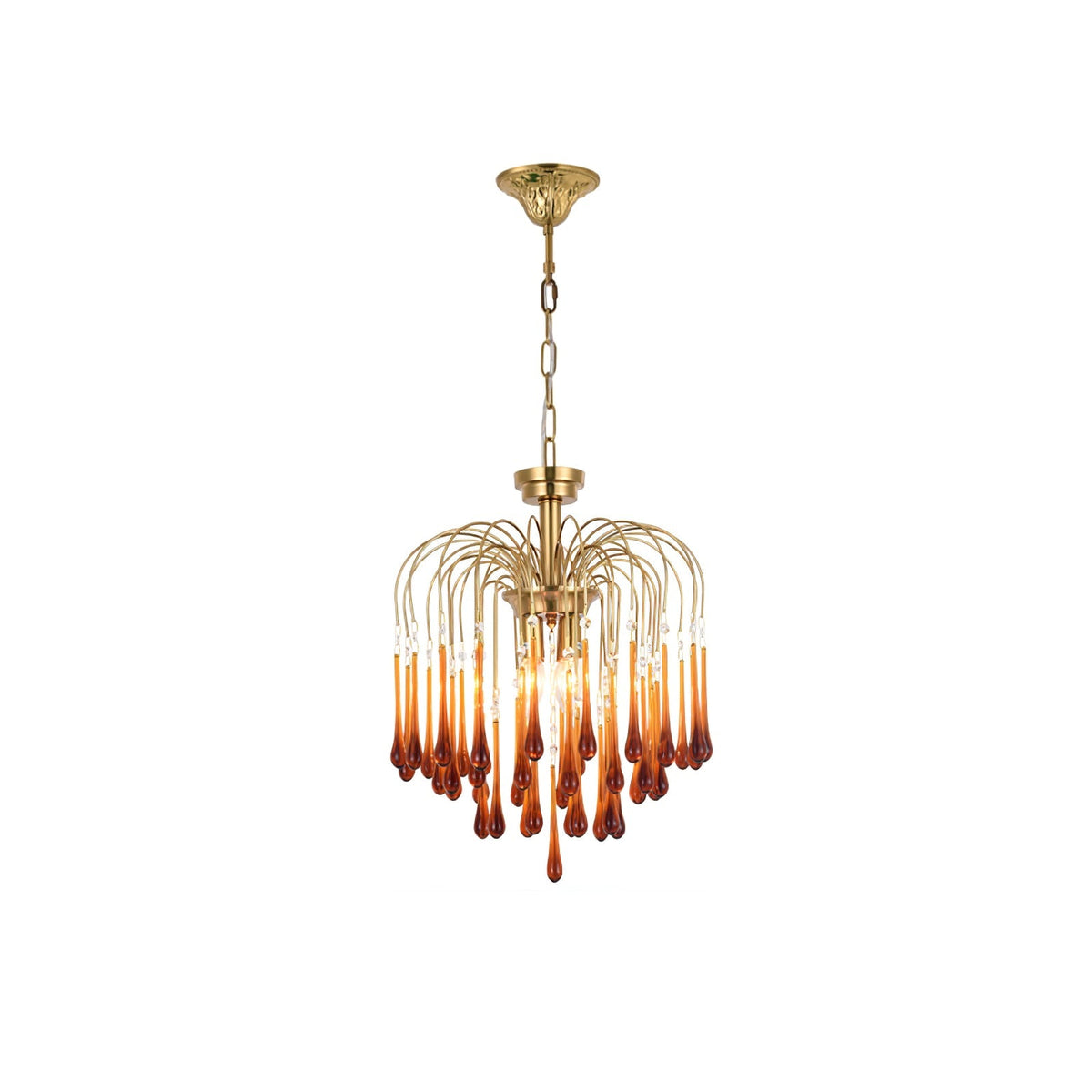 Kolo Vintage Chandelier