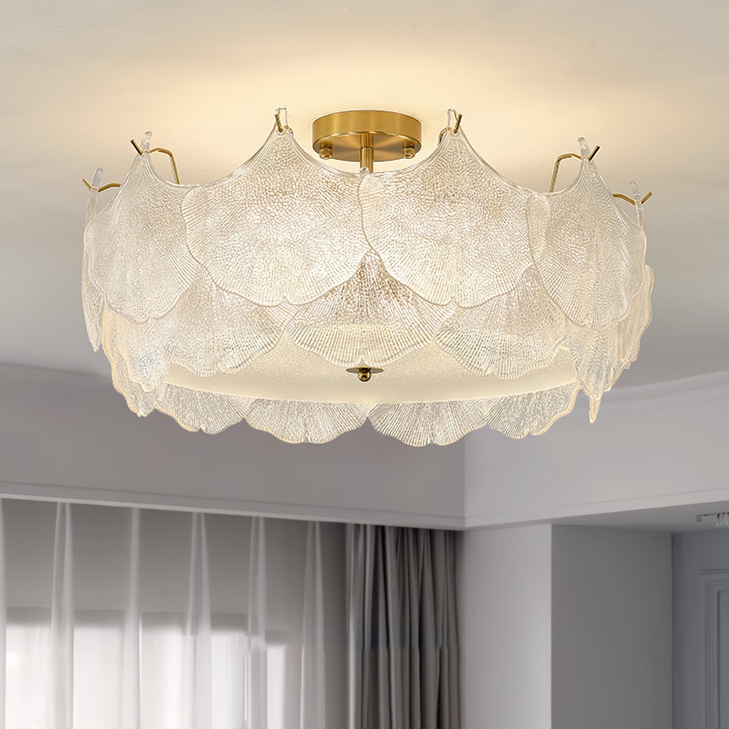 Lomenza Ceiling Light