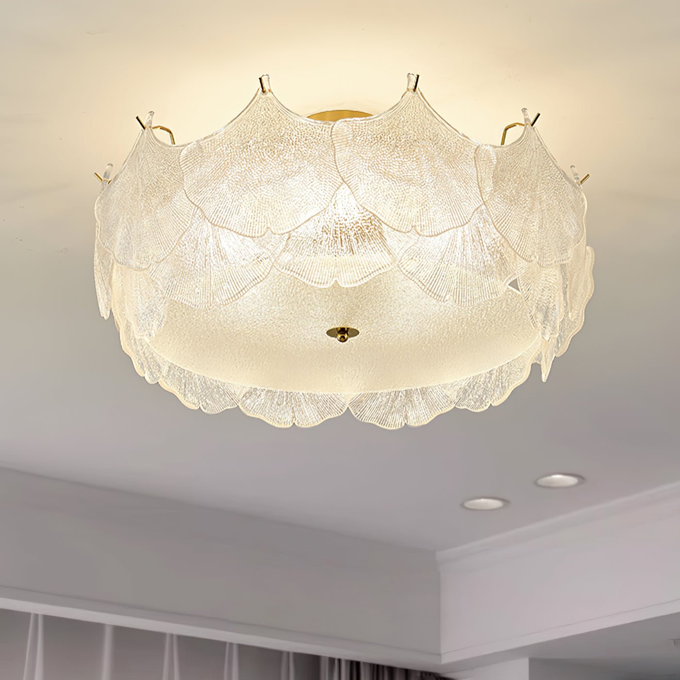 Lomenza Ceiling Light