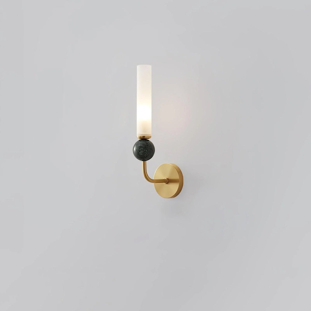 Bobonena Vertical Wall Light