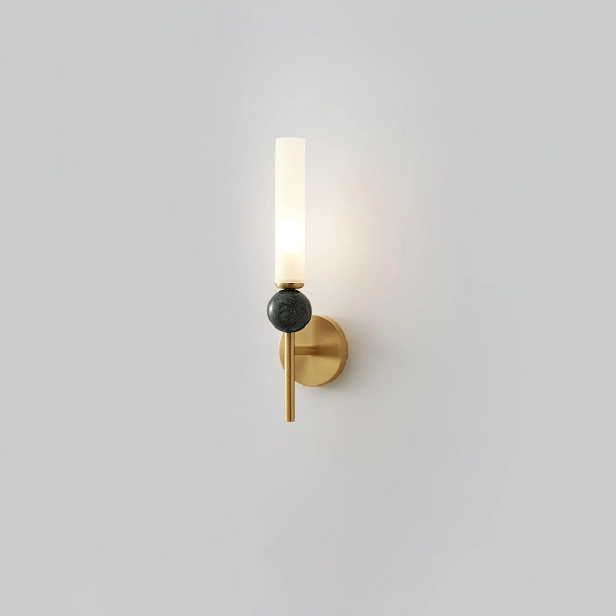 Bobonena Vertical Wall Light