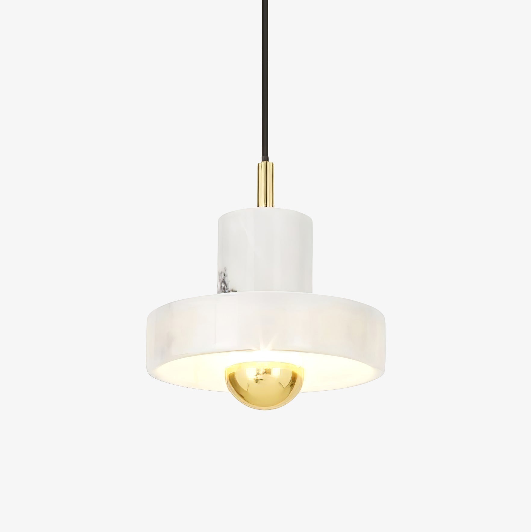 Golura Marble Pendant Light