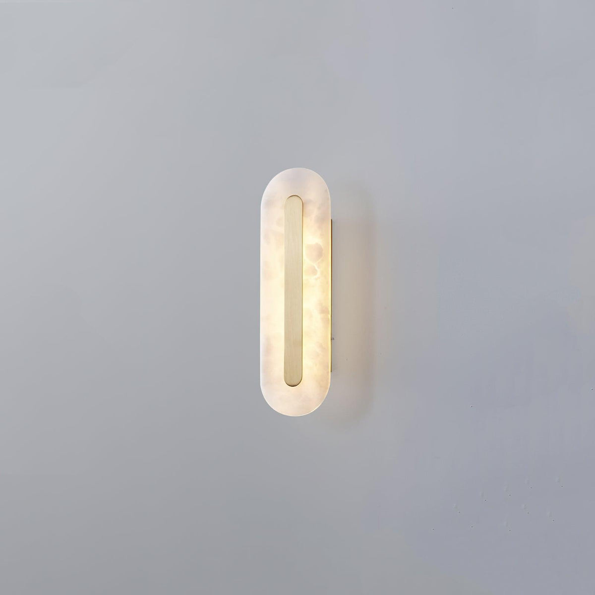 Kana Rounded Wall Light