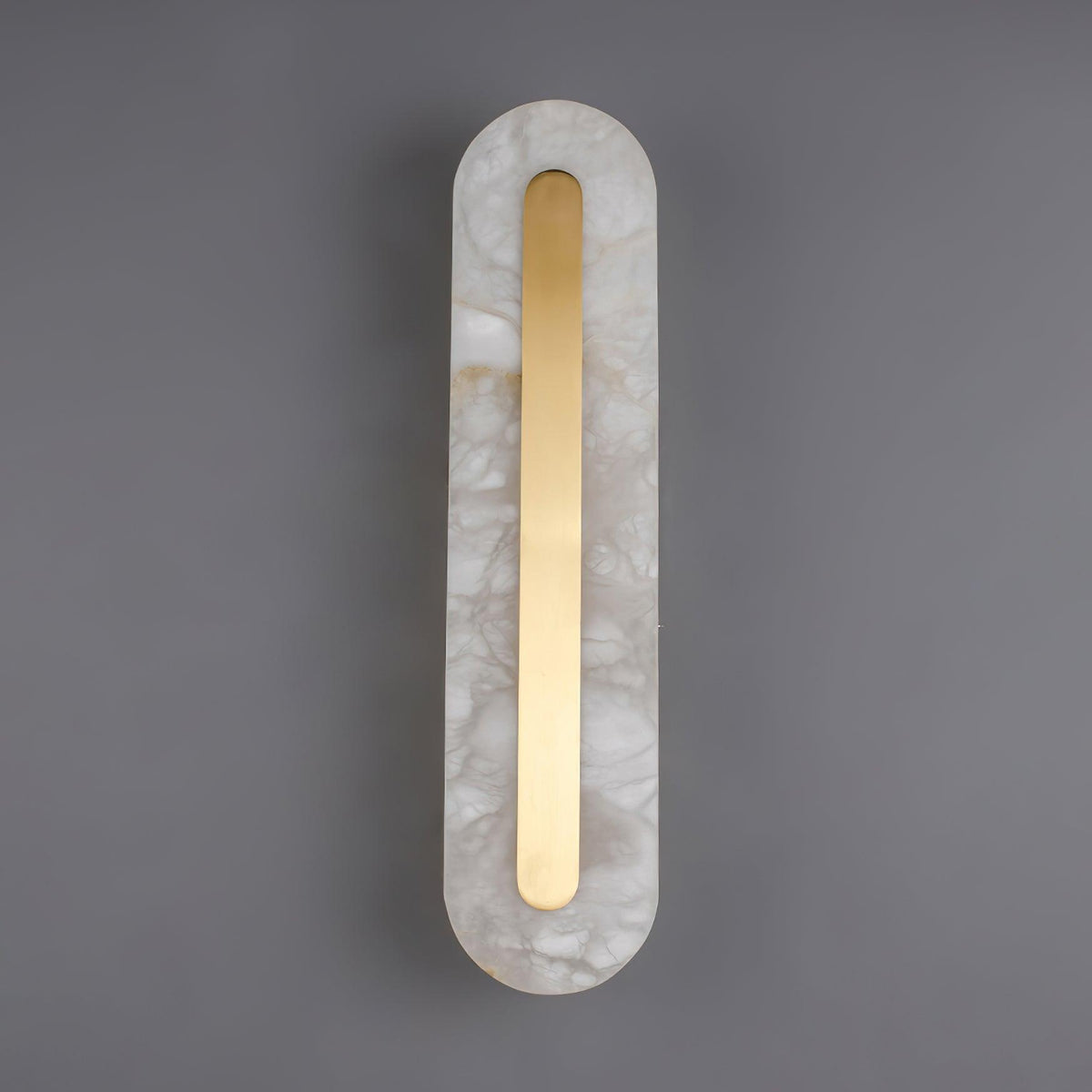 Kana Rounded Wall Light