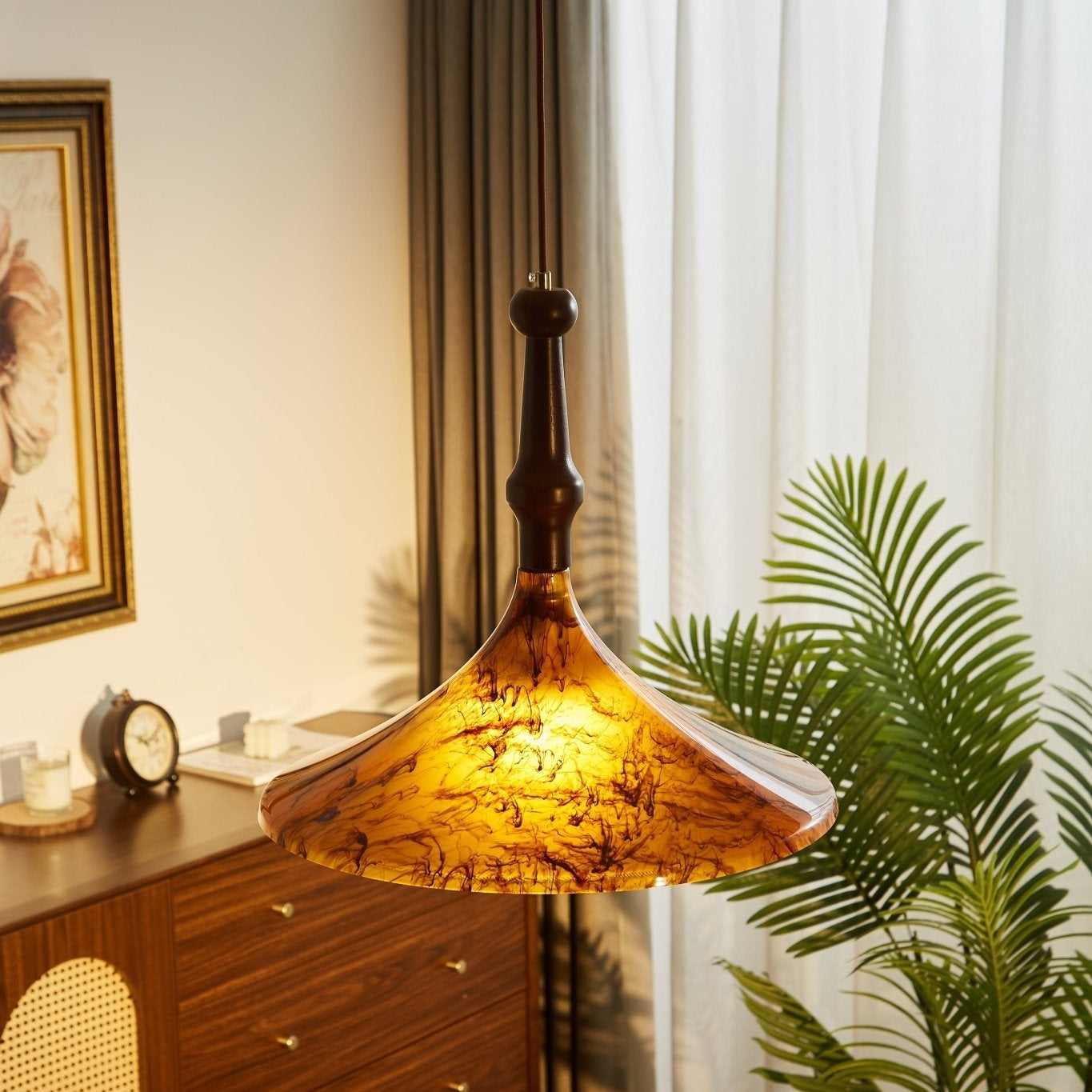 Morety Pendant Light
