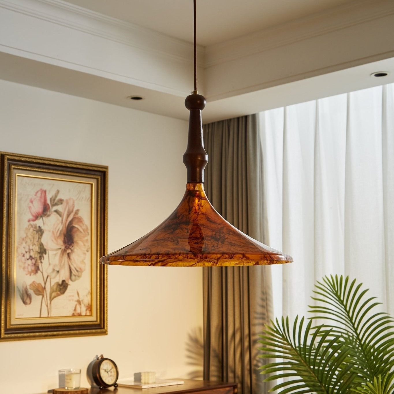 Morety Pendant Light