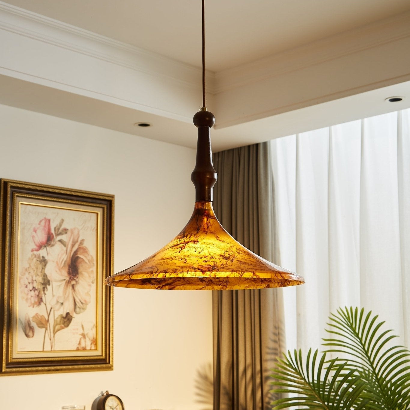 Morety Pendant Light