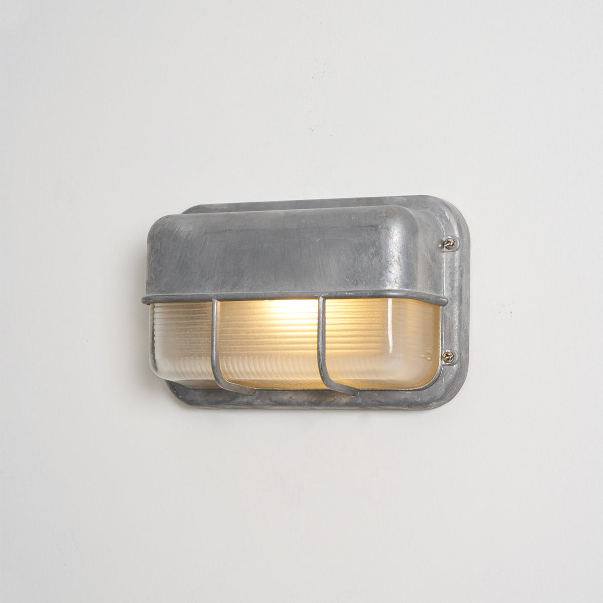 Praris Outdoor Wall Light