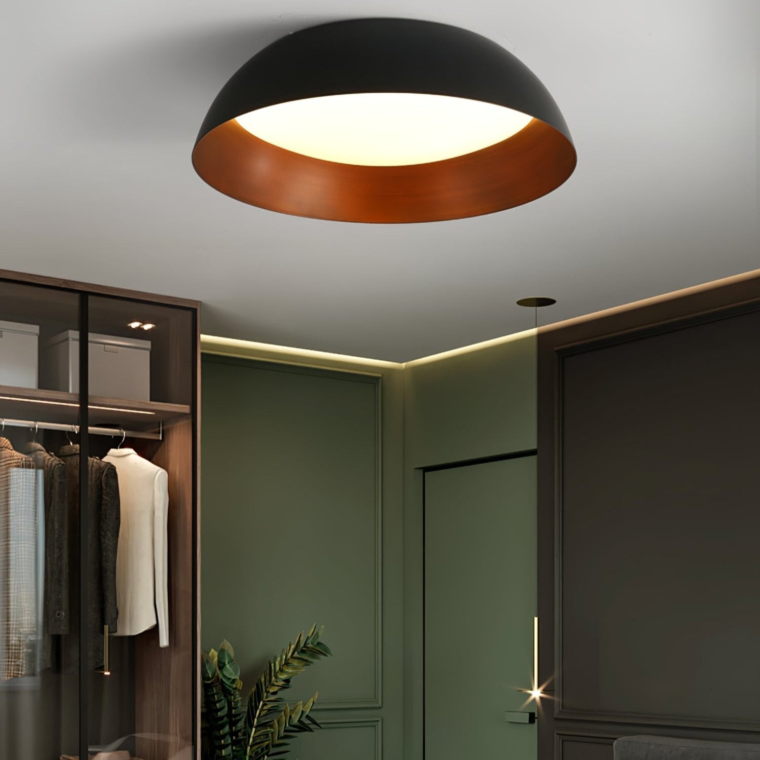 Malowe Ceiling Light