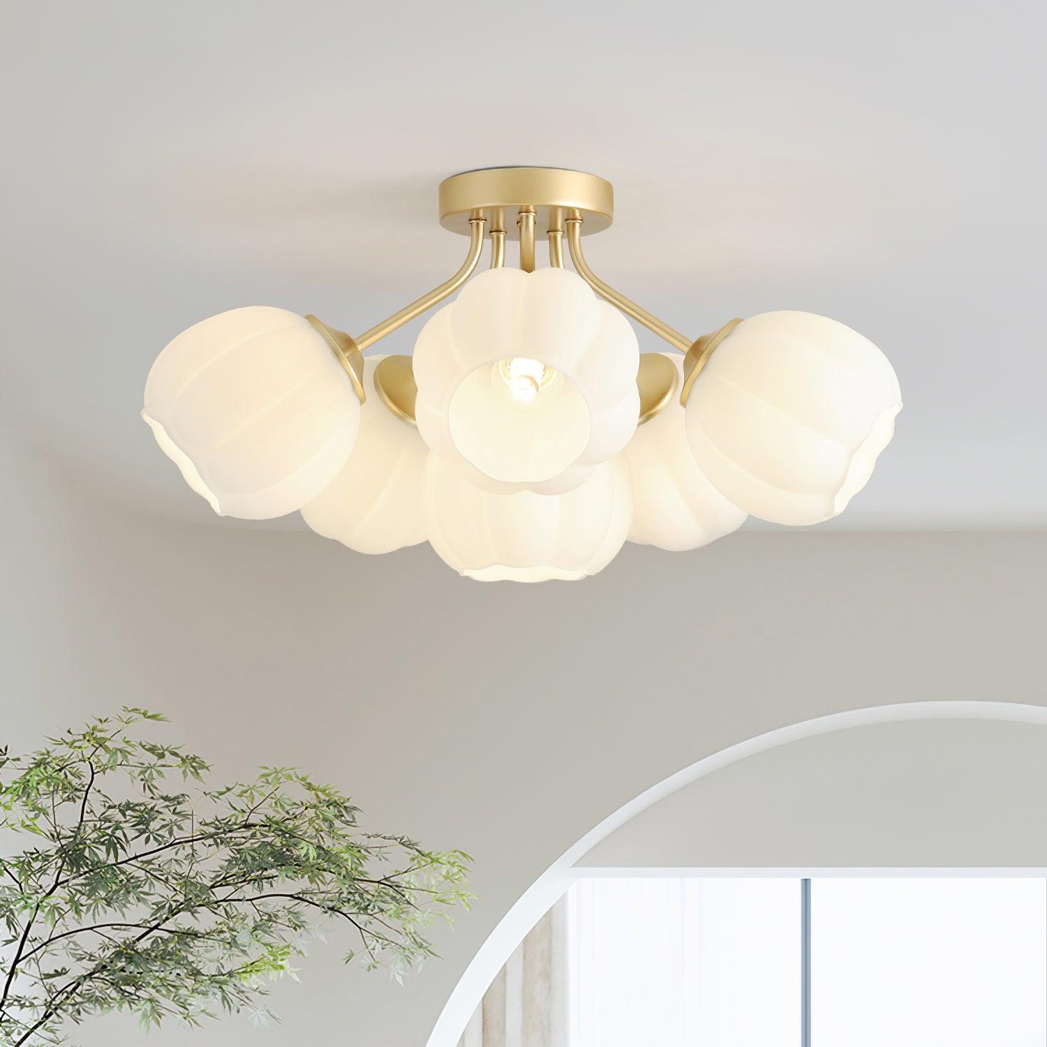 Clivaro Ceiling Light