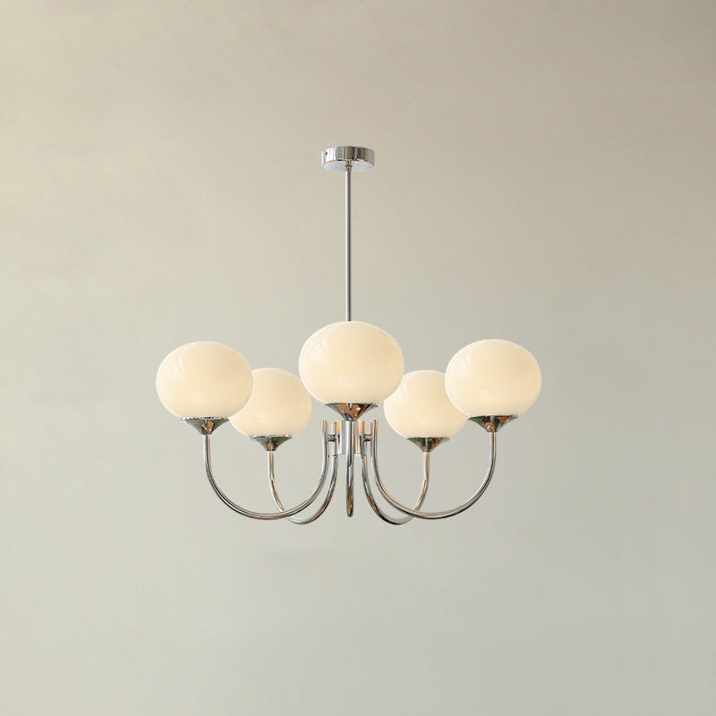 Lia Bubble Pendant Light
