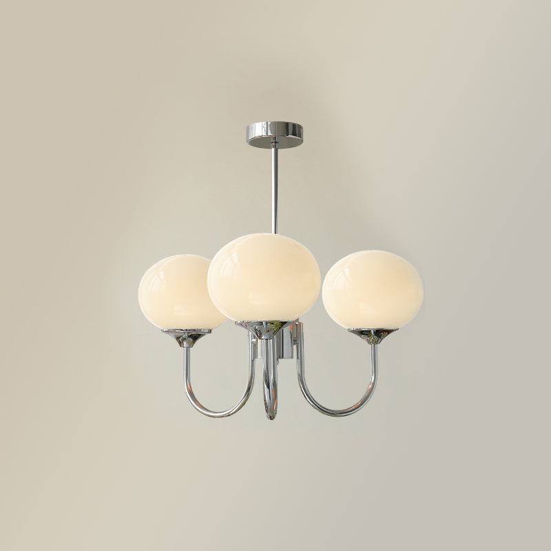 Lia Bubble Pendant Light