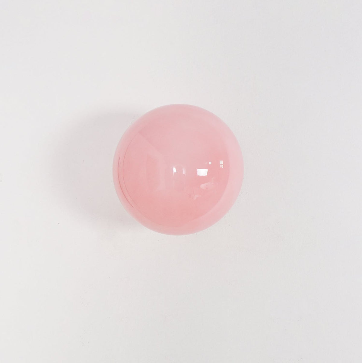 Niltalia Round Wall Light