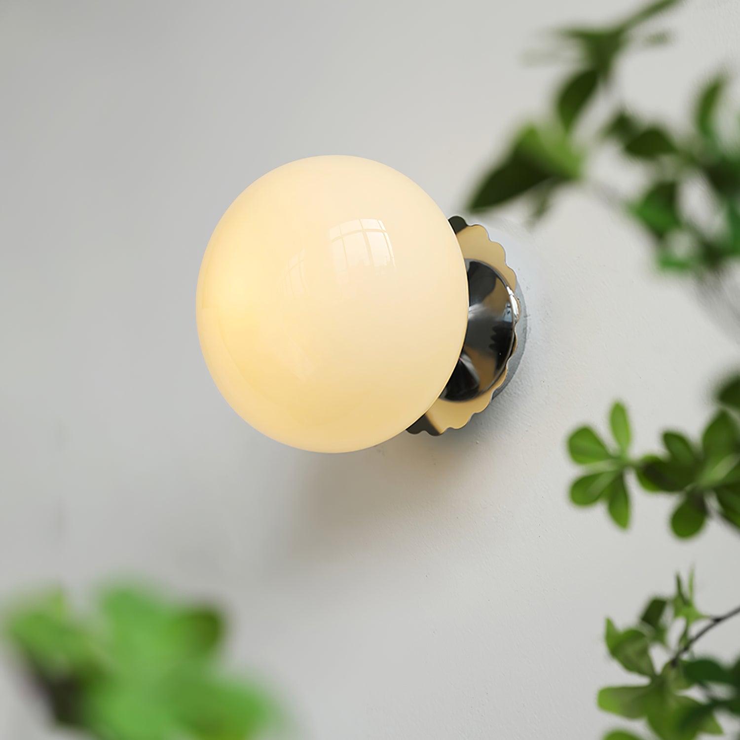 Mazello Wall Light