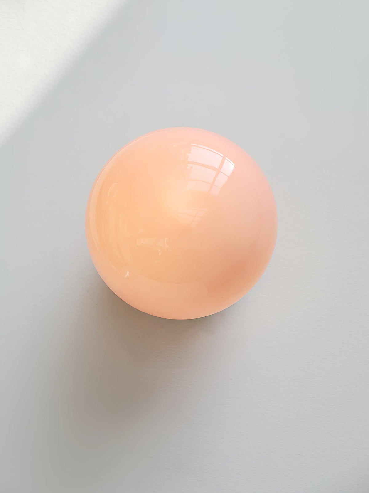 Niltalia Round Wall Light