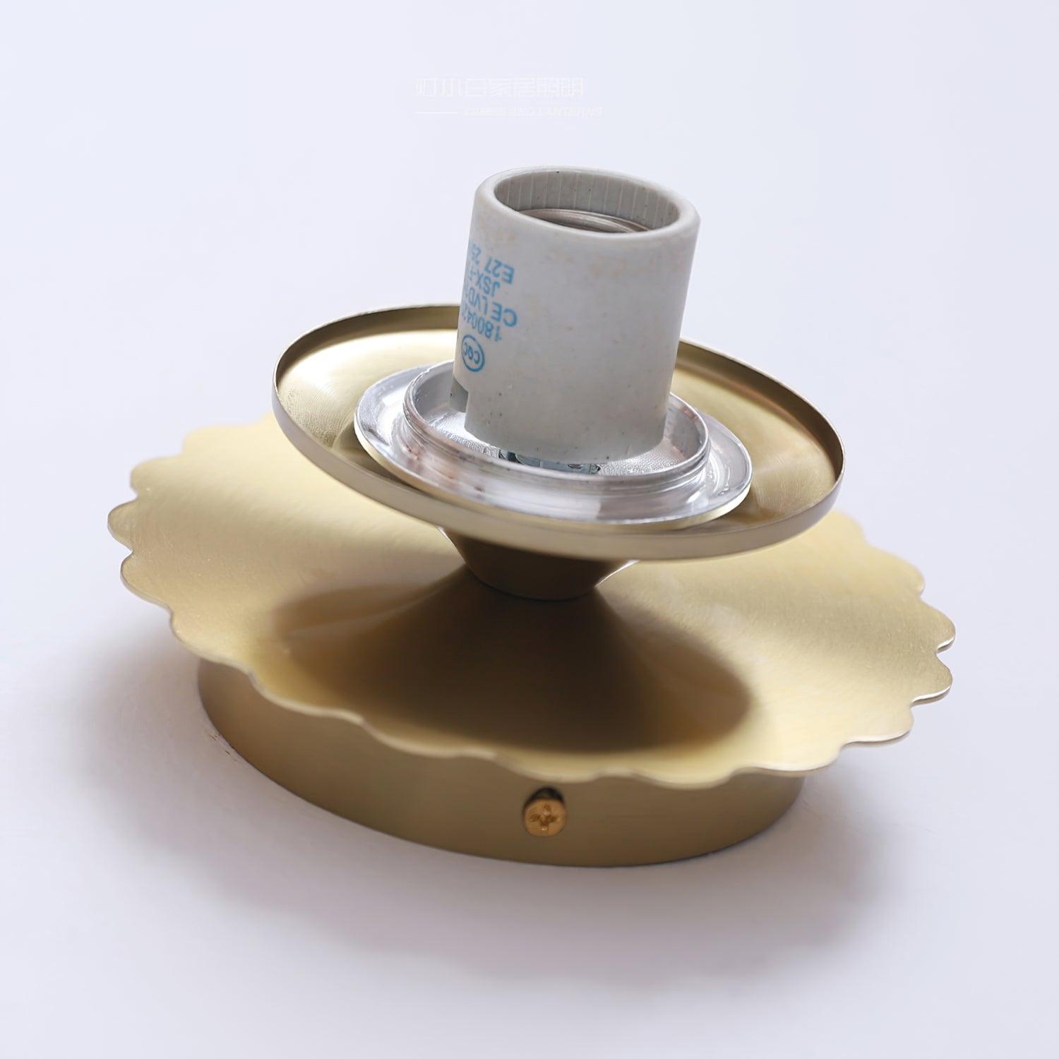 Mazello Wall Light