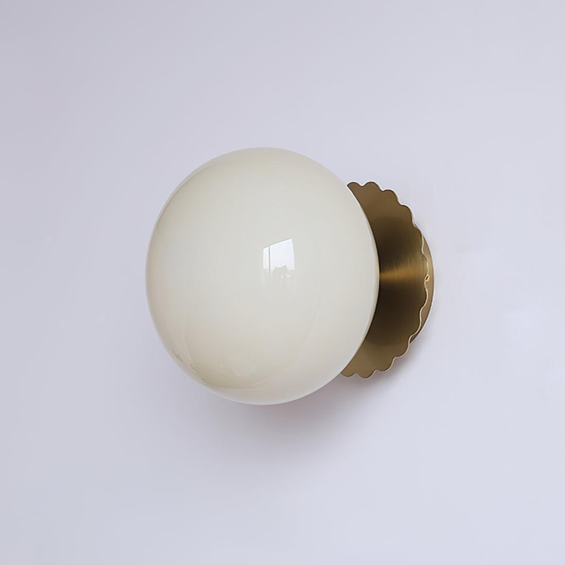 Mazello Wall Light