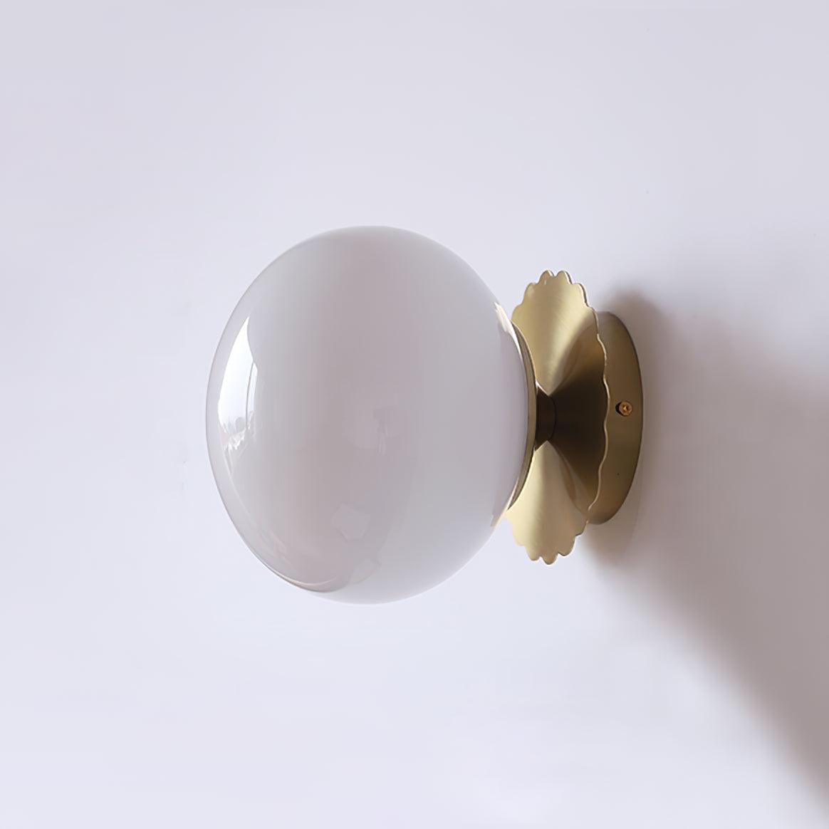 Mazello Wall Light