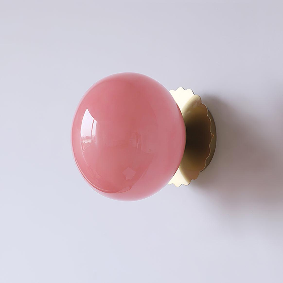 Mazello Wall Light