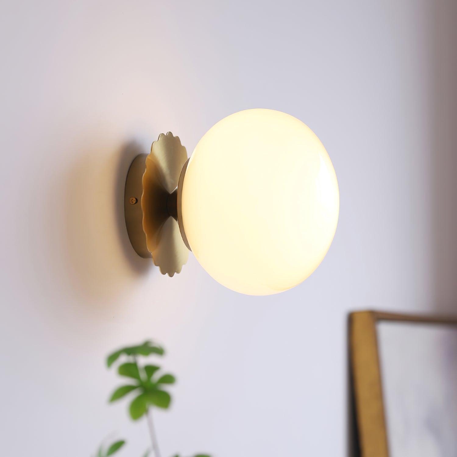 Mazello Wall Light