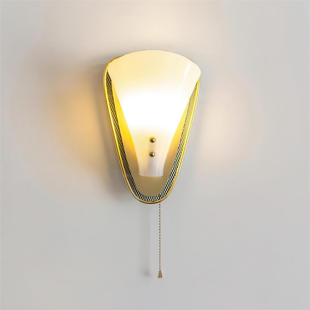Melzyo Wall Light