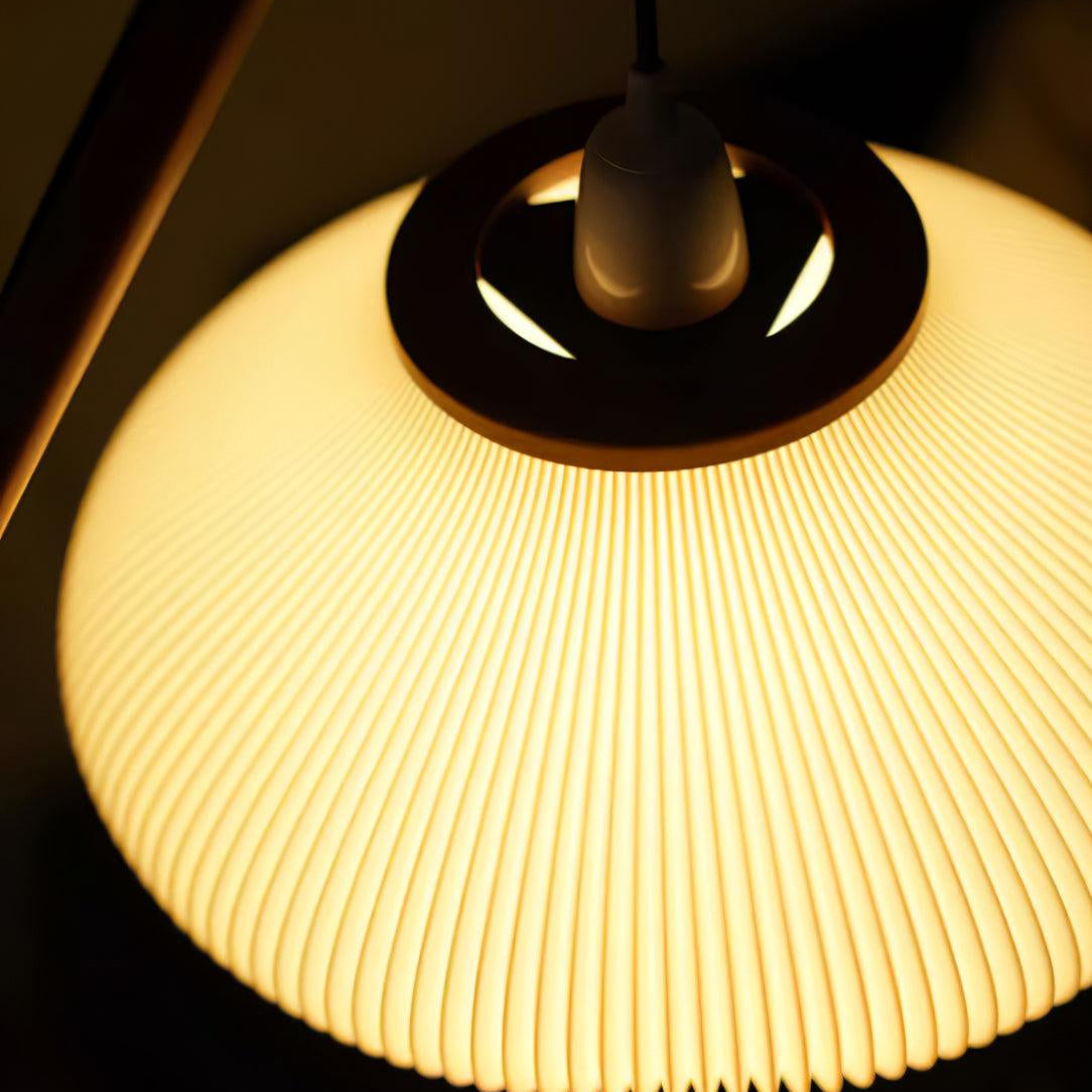 Moseli Floor Lamp