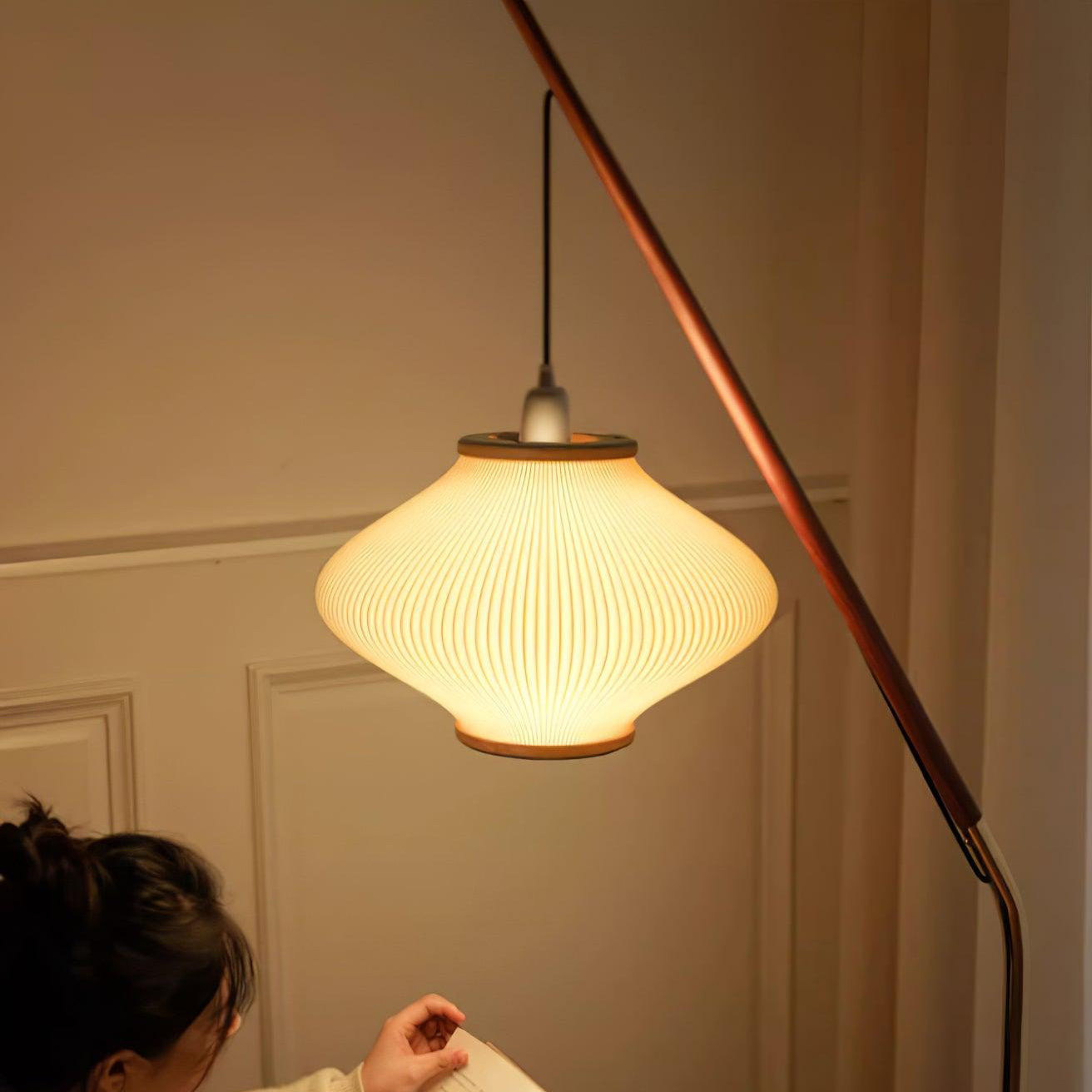 Moseli Floor Lamp