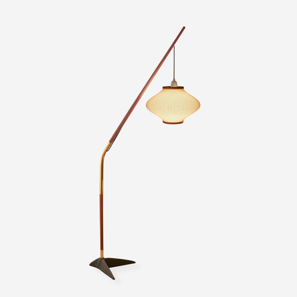 Moseli Floor Lamp