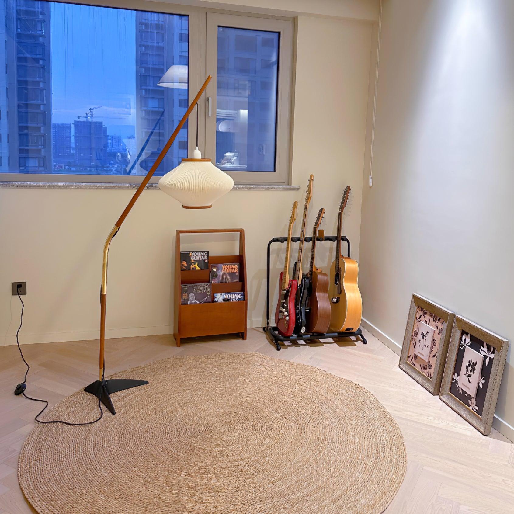 Moseli Floor Lamp