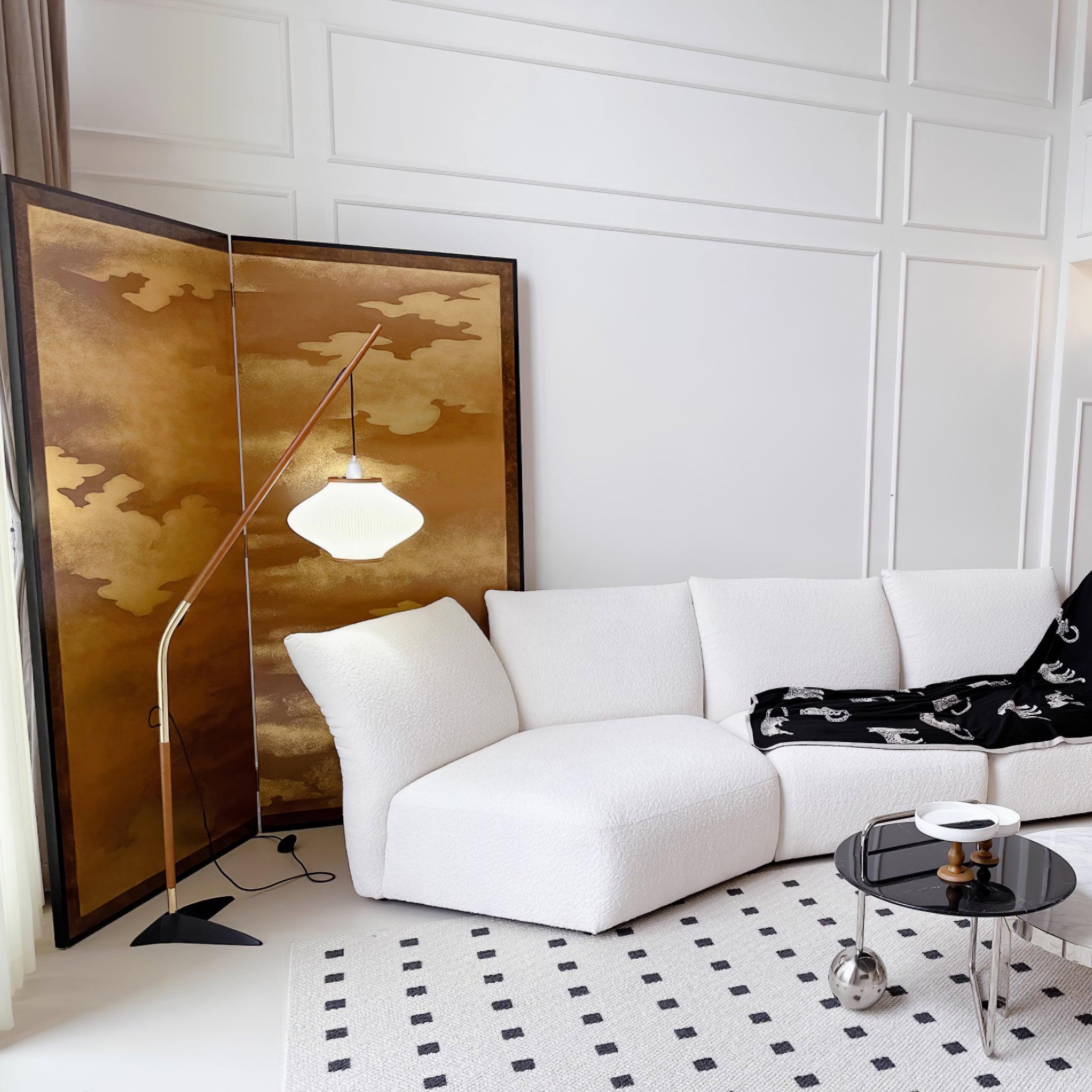 Moseli Floor Lamp