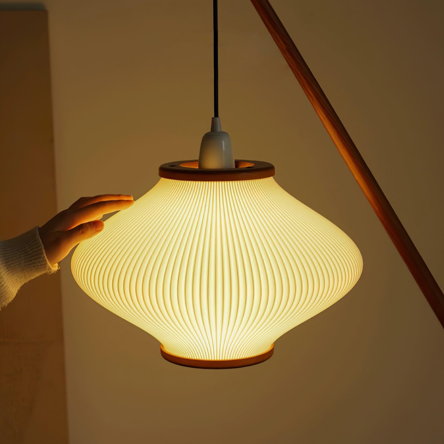 Moseli Floor Lamp