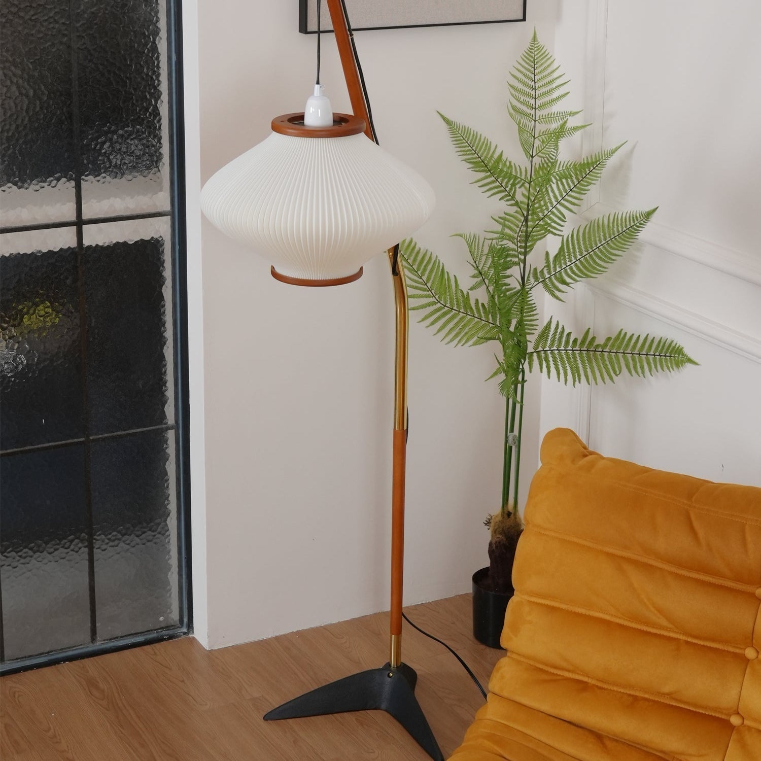 Moseli Floor Lamp