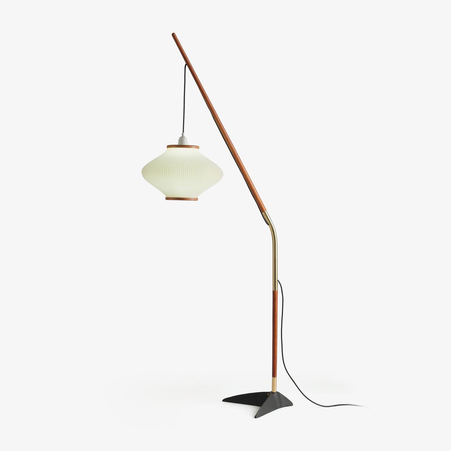 Moseli Floor Lamp
