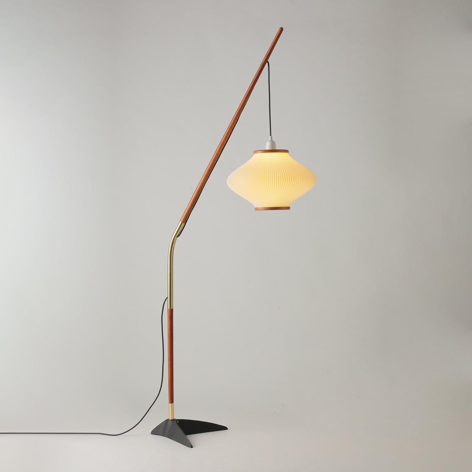 Moseli Floor Lamp