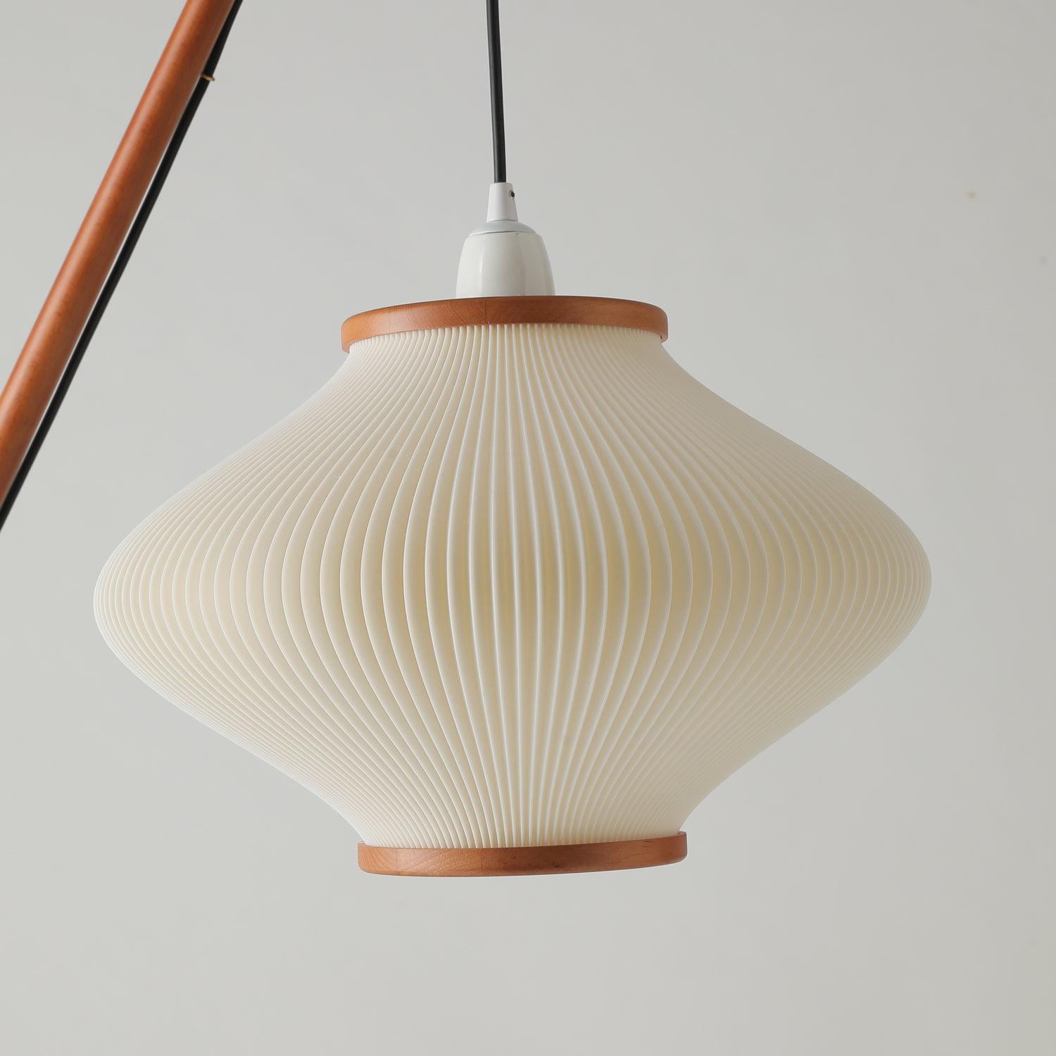 Moseli Floor Lamp
