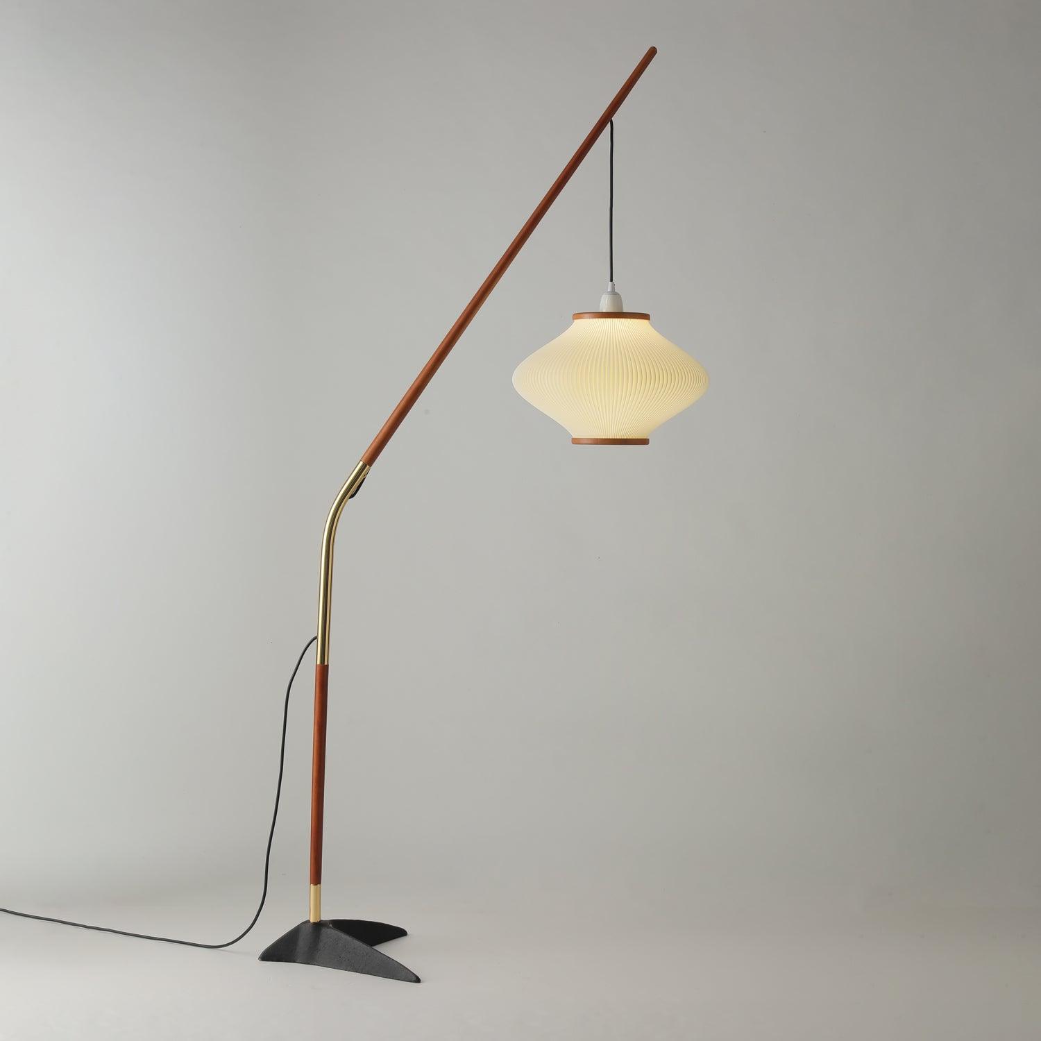Moseli Floor Lamp