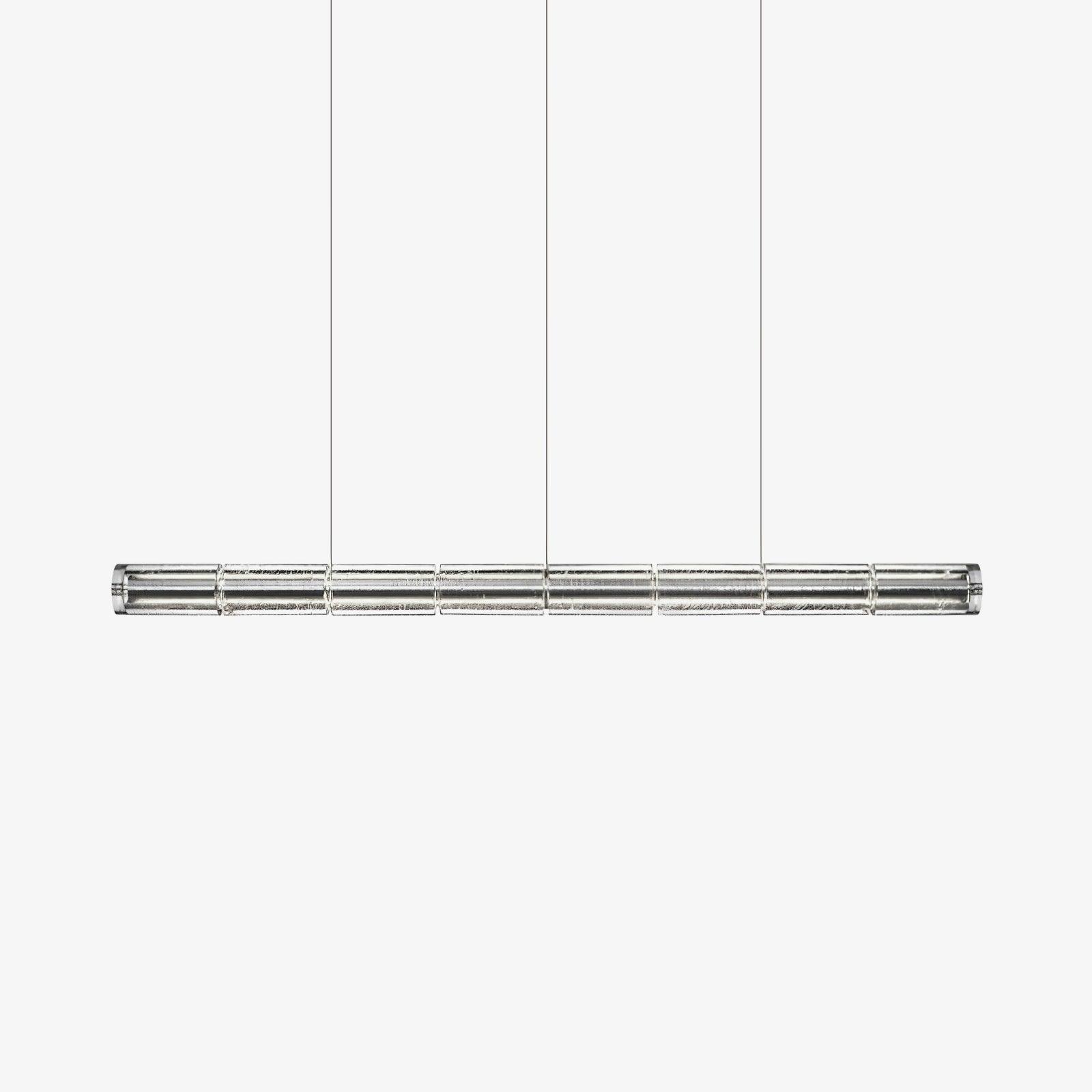 Mesonac Segmented Pendant Light