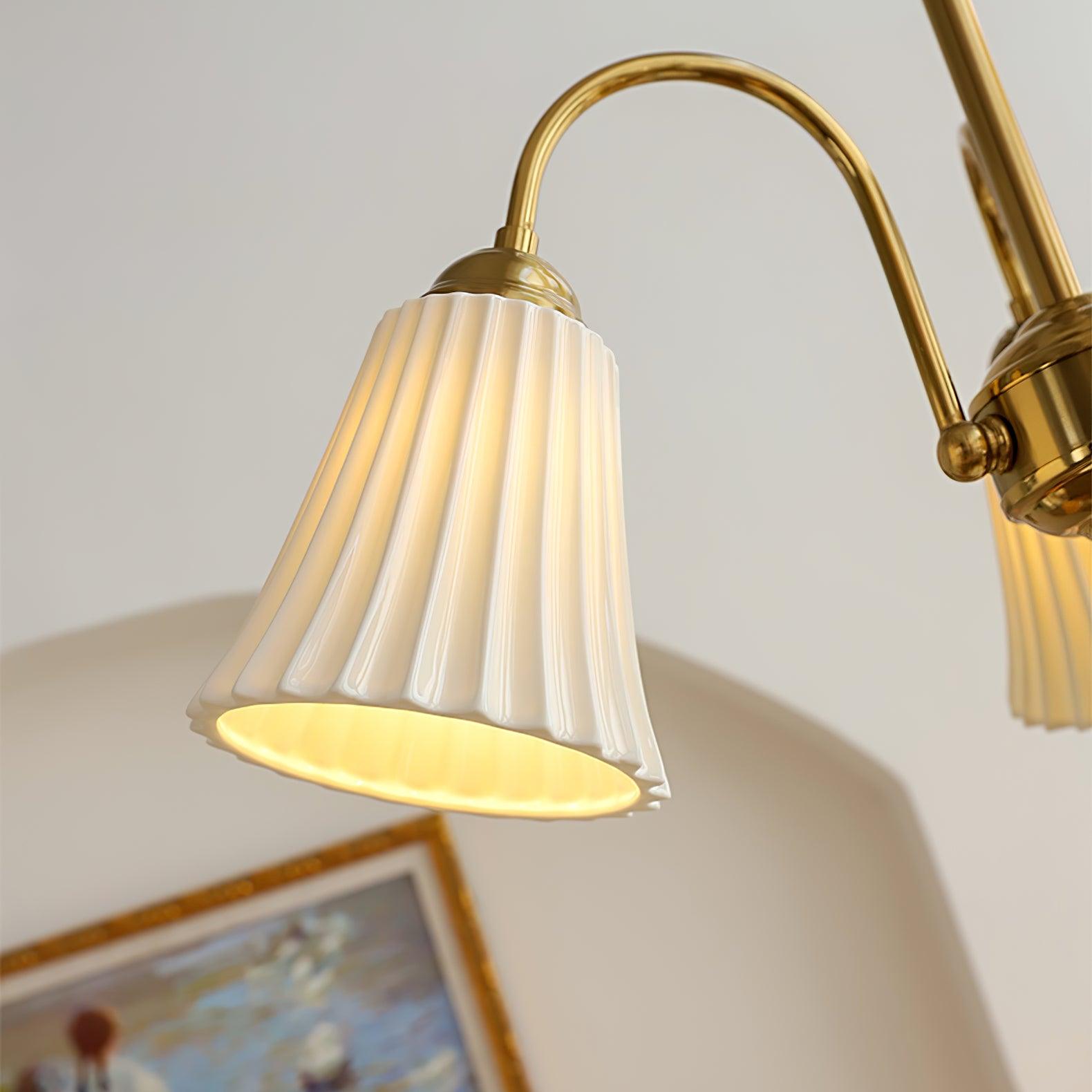 Cromeniz Ceiling Light