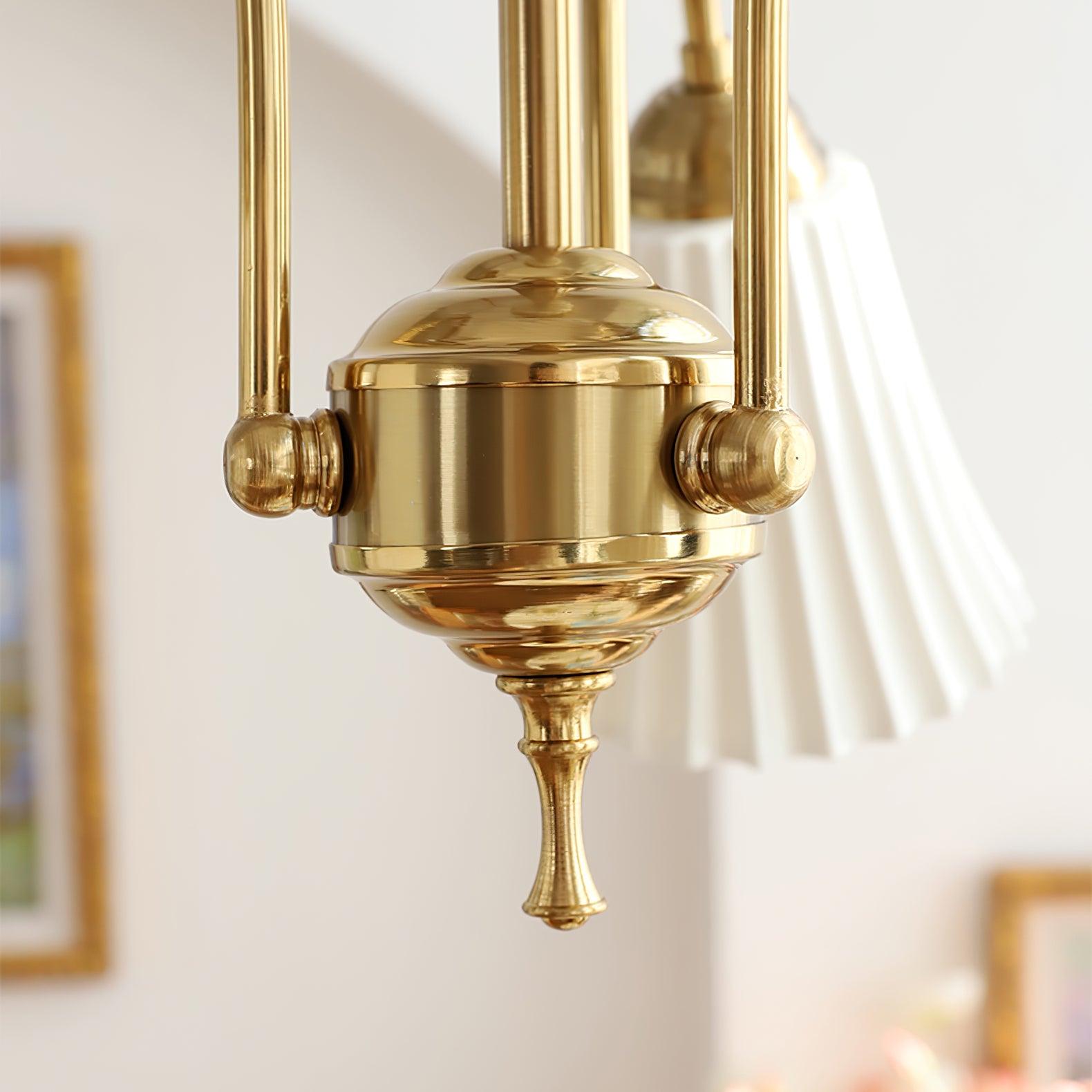 Cromeniz Ceiling Light