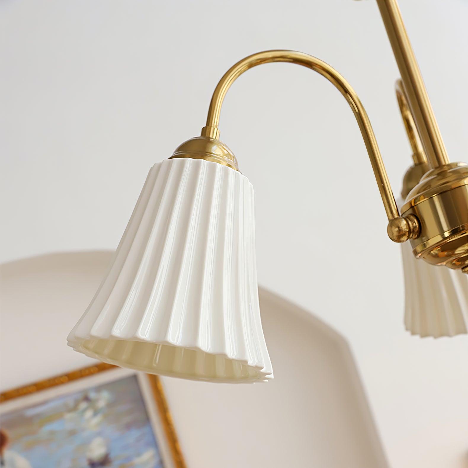 Cromeniz Ceiling Light