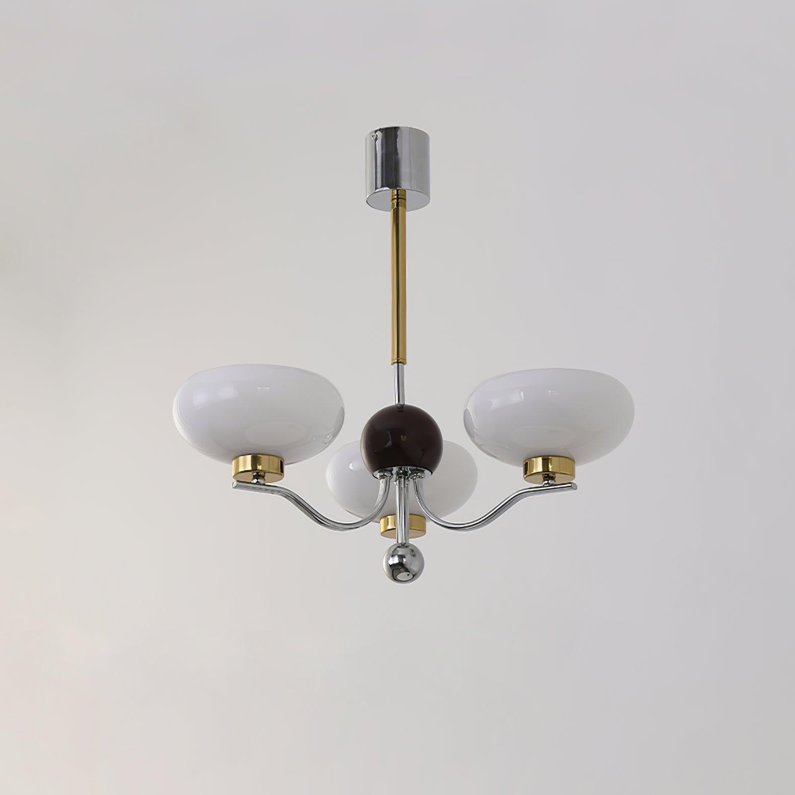Gelobes Ceiling Light